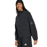 ADIDAS - Giacca A Vento Myshelter - Uomo - Black - image 5