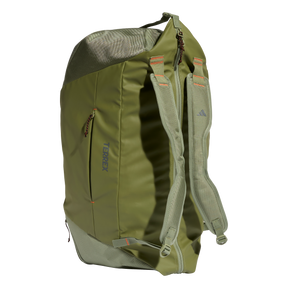 ADIDAS - TERREX Multi Duffel 70L - Green - image 7