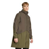 ADIDAS - Parka Antipioggia CLIMAPROOF TERREX Multi 2 Strati - Uomo - Green - image 2