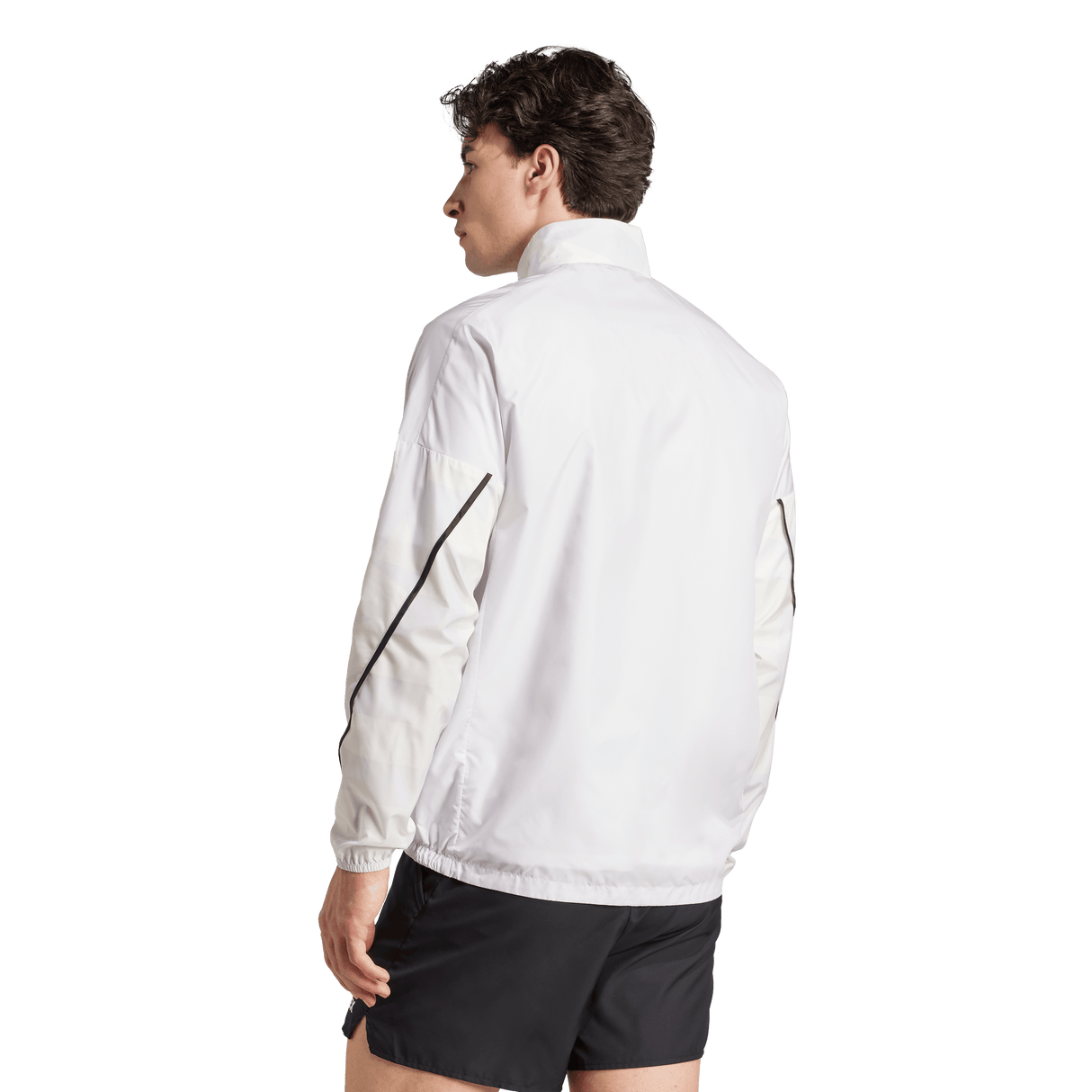 ADIDAS - Giacca A Vento TERREX Multi Printed - Uomo - image 3