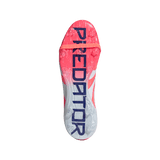 ADIDAS - Scarpe Da Calcio Predator Pro Con Linguetta Ripiegabile – Terreni Compatti - image 23