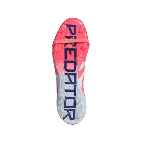 ADIDAS - Scarpe Da Calcio Predator Pro Con Linguetta Ripiegabile – Terreni Compatti - image 23