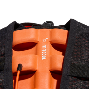 ADIDAS - Gilet TERREX Techrock Climacool Hike 15L - Grey - image 6