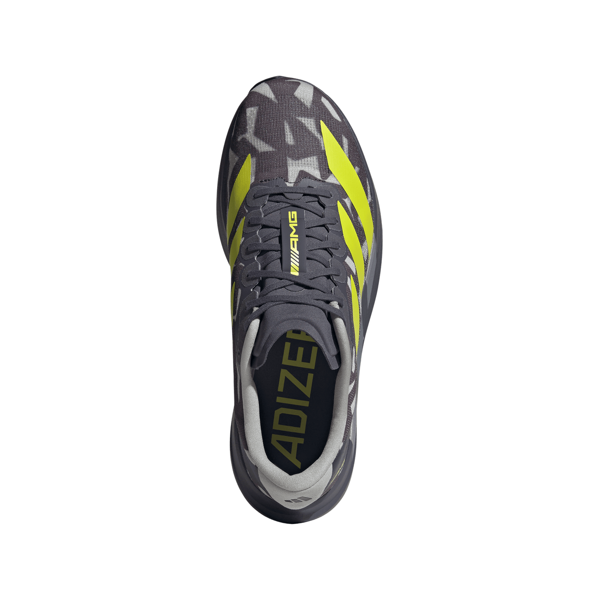 ADIDAS - Adizero Evo Sl Amg - Uomo - Black - image 2
