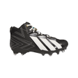 ADIDAS - Adizero Chaos II Rodeo American Football Lineman Cleats - Black - image 1