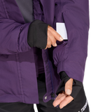 ADIDAS - Giacca Isolata TERREX Multi 2L RAIN.RDY - Donna - image 15