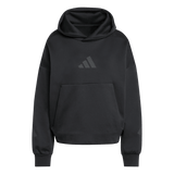 Adidas Z.N.E. Hooded Sweatshirt - Donna - image 1