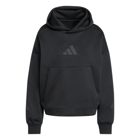 Adidas Z.N.E. Hooded Sweatshirt - Donna - image 1