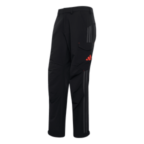 ADIDAS - Audi Revolut Formula One Team 2026 Mechanics Pant - Uomo - Black - image 1