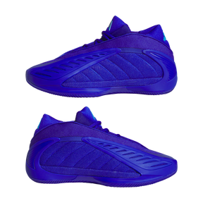 ADIDAS - Anthony Edwards 2 - Black - image 10