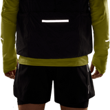 ADIDAS - Adi365 Running CLIMAWARM Vest - Uomo - Black - image 8