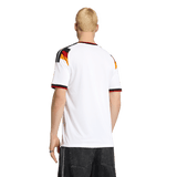 ADIDAS - Maglia Home Germany 26 - Uomo - White - image 4