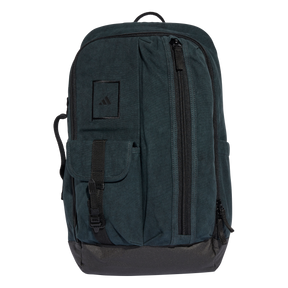 ADIDAS - Zaino Adidas Utility Ips - Grey - image 1