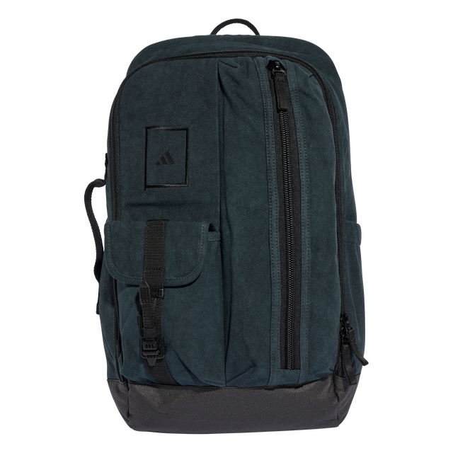 ADIDAS - Zaino Adidas Utility Ips - Grey - image 1