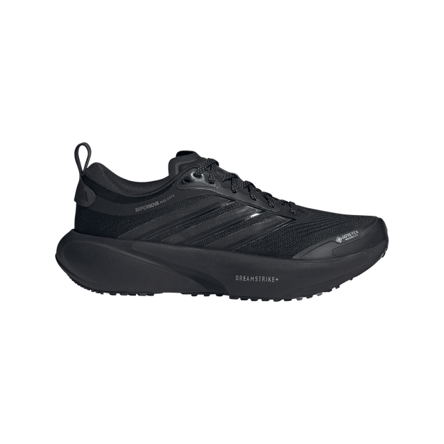 ADIDAS - Supernova Rise 3 GORE-TEX Running Shoes - Donna - Black - image 1