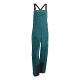 ADIDAS - TERREX Xperior Hybrid PRIMEKNIT CLIMAPROOF Bib Pants - Uomo - Blue - image 1