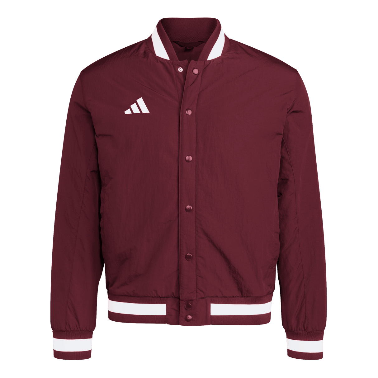 ADIDAS - Coach Jacket Dugout (Neutra) - image 1