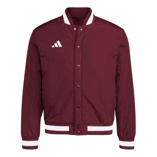 ADIDAS - Coach Jacket Dugout (Neutra) - image 1
