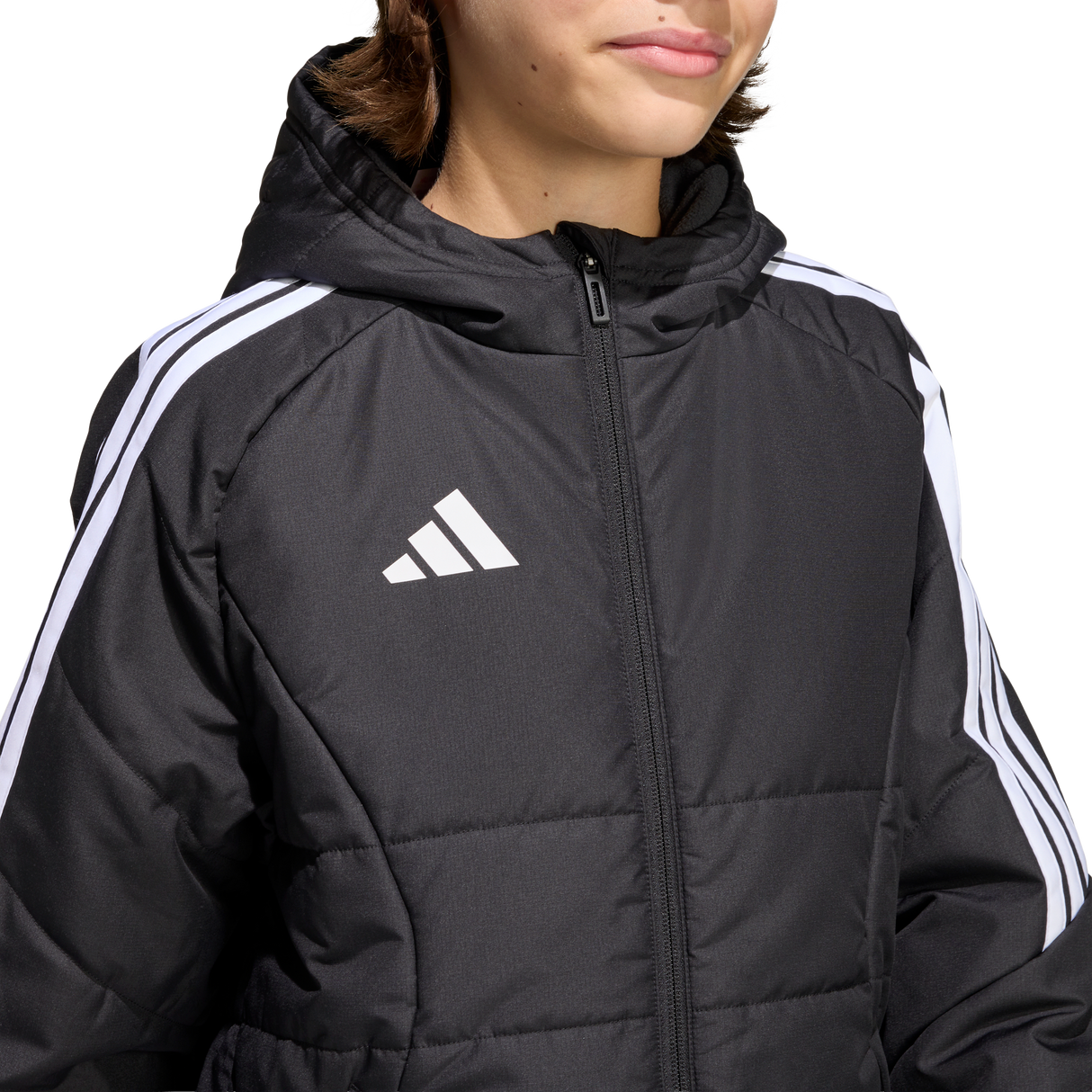 ADIDAS - Tiro26 Kids Winter Jacket - image 5