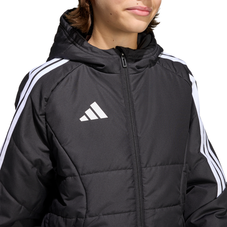 ADIDAS - Tiro26 Kids Winter Jacket - image 5