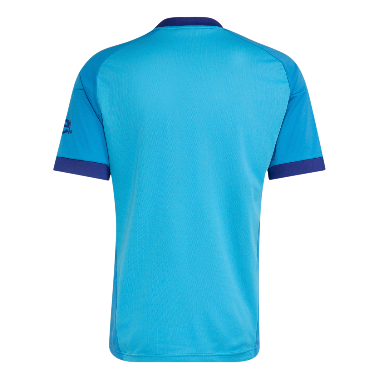 ADIDAS - Arsenal Fc 26/27 Away Goalkeeper Jersey - Uomo - Black - image 2
