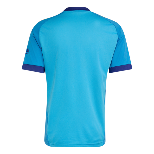 ADIDAS - Arsenal Fc 26/27 Away Goalkeeper Jersey - Uomo - Black - image 2