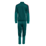 ADIDAS - Real Madrid 26/27 Tiro26 Competition Tracksuit Infants - Blue - image 3