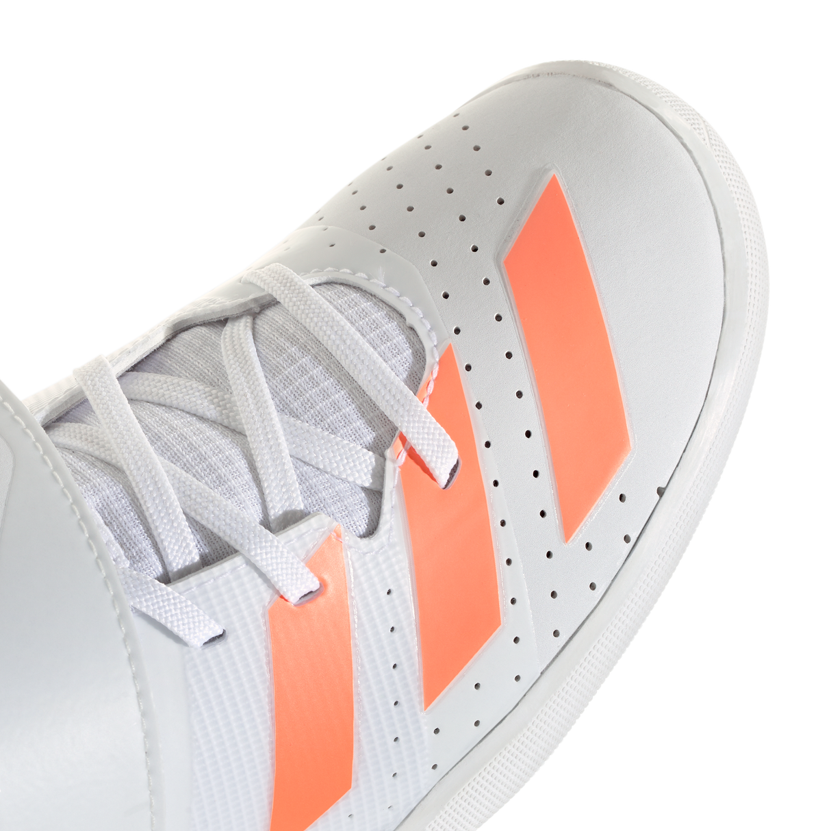 ADIDAS - Scarpe Adizero Throws - White - image 9