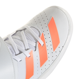 ADIDAS - Scarpe Adizero Throws - White - image 9