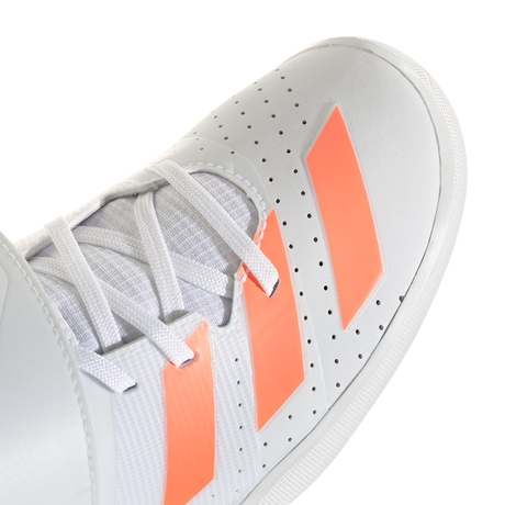 ADIDAS - Scarpe Adizero Throws - White - image 9