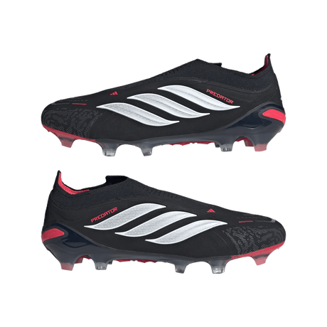 ADIDAS - Scarpe Da Calcio Predator Elite Laceless Firm Ground - image 19