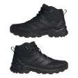 ADIDAS - Scarpe Hiking TERREX Eastrail 3 Mid Resistente Al Clima - Uomo - image 10
