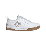 ADIDAS - Five Ten Freerider Pro Mountain Bike Shoes - Donna - White - image 1