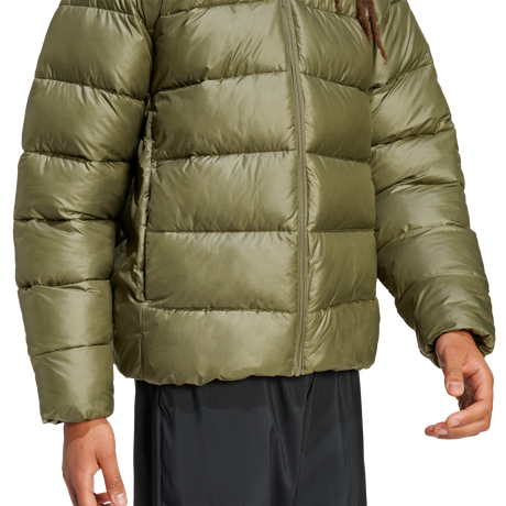 ADIDAS - Piumino Sintetico Essentials CLIMAWARM - Uomo - image 6