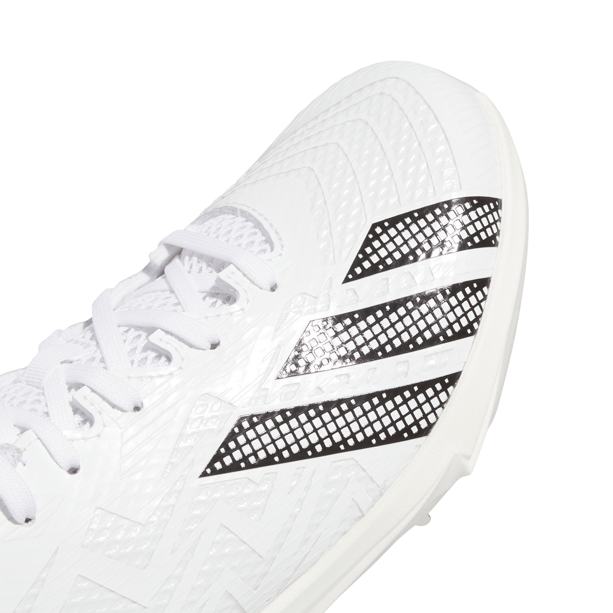 ADIDAS - Adizero Electric 3.0 - Uomo - White - image 9