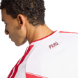 ADIDAS - Maglia Home Perù 26 - Uomo - White - image 7