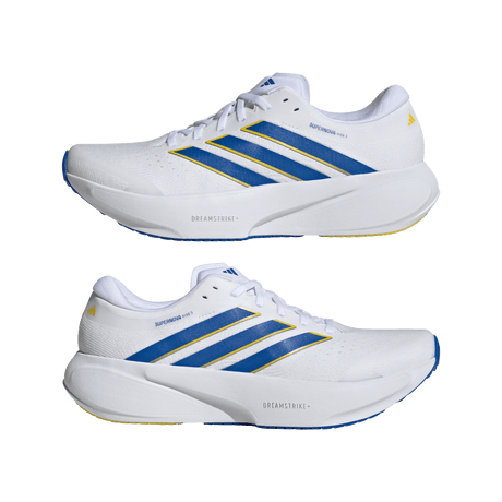 ADIDAS - Supernova Rise 3 Running Shoes - Uomo - White - image 10