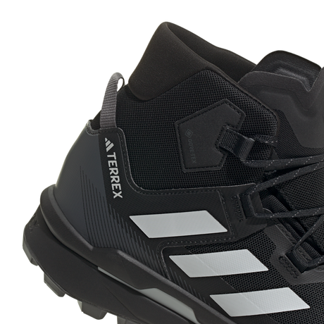 ADIDAS - Scarpe Da Hiking TERREX Skychaser Tech GORE-TEX - Black - image 8