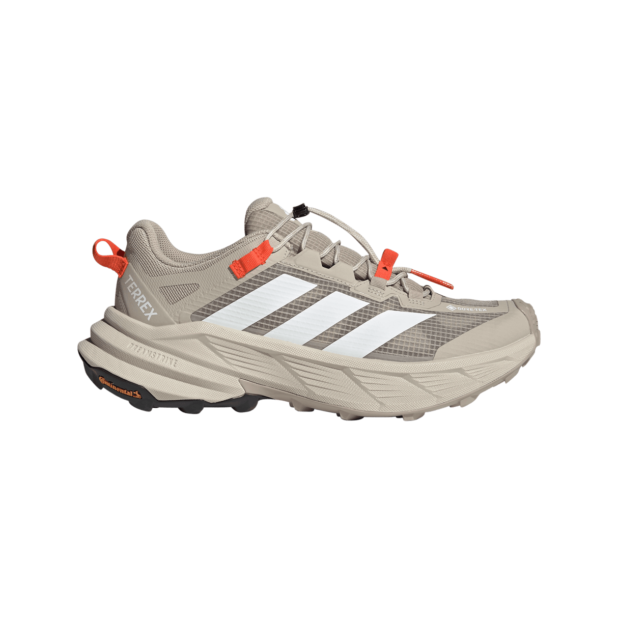 ADIDAS - TERREX Freehiker Sl GORE-TEX Dreamstrike Hiking Shoes - Uomo - image 21