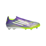 ADIDAS - Scarpe F50 League Laceless Firm/Multi-Ground - image 1