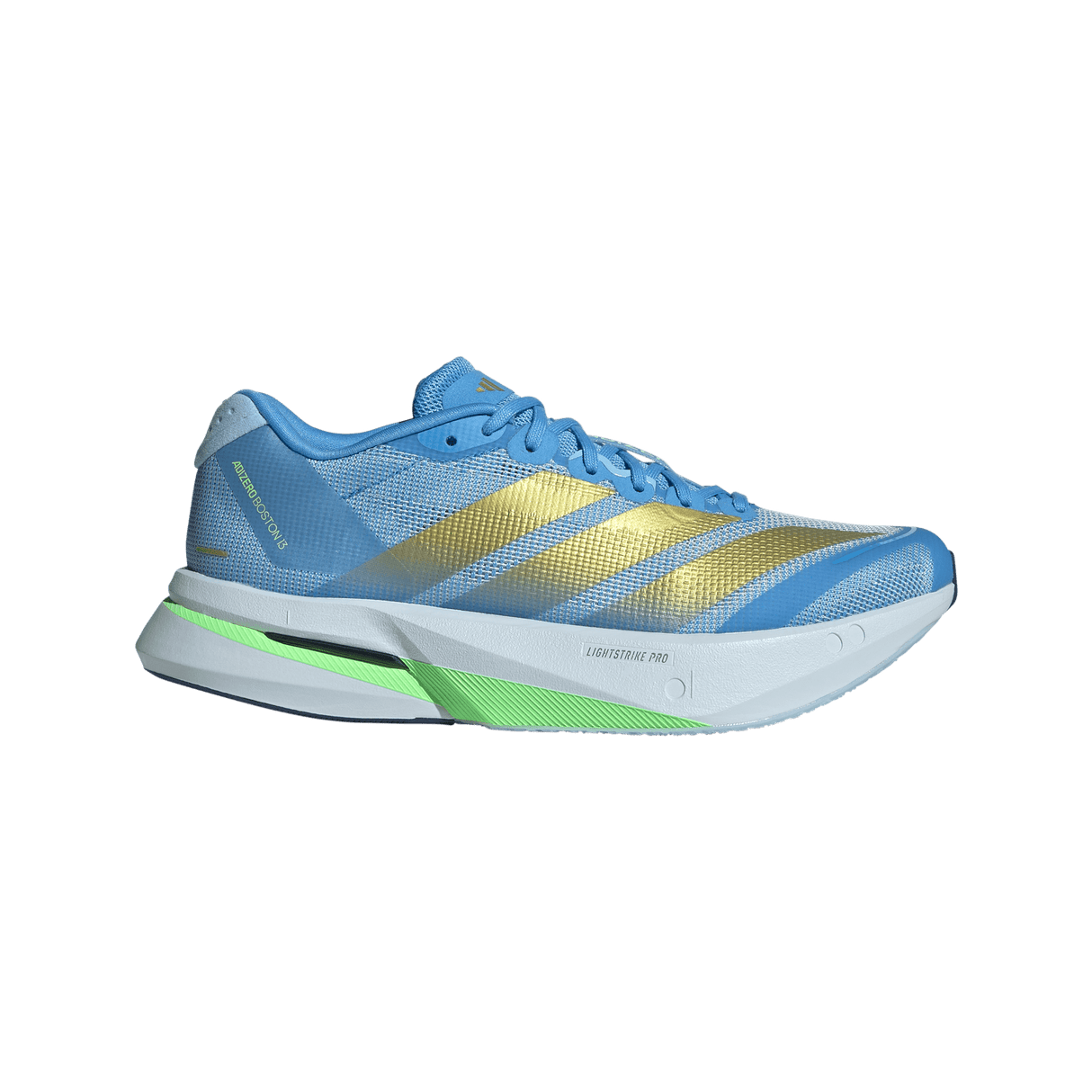 ADIDAS - Scarpe Adizero Boston 13 - Donna - image 21