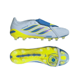 ADIDAS - Scarpa Da Calcio Predator Pro Con Linguetta Ripiegabile Per Superfici In Erba Artificiale - image 10