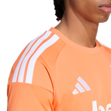 ADIDAS - Juventus 26/27 Home Goalkeeper Jersey - Uomo - Orange - image 6