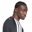 ADIDAS - Eintracht Frankfurt 26/27 Home Jersey - Uomo - Black - image 7