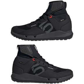 ADIDAS - Scarpe Mountain Bike Five Ten Trailcross GORE-TEX - image 10