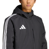 ADIDAS - Tiro26 Stadium Parka - Uomo - image 7