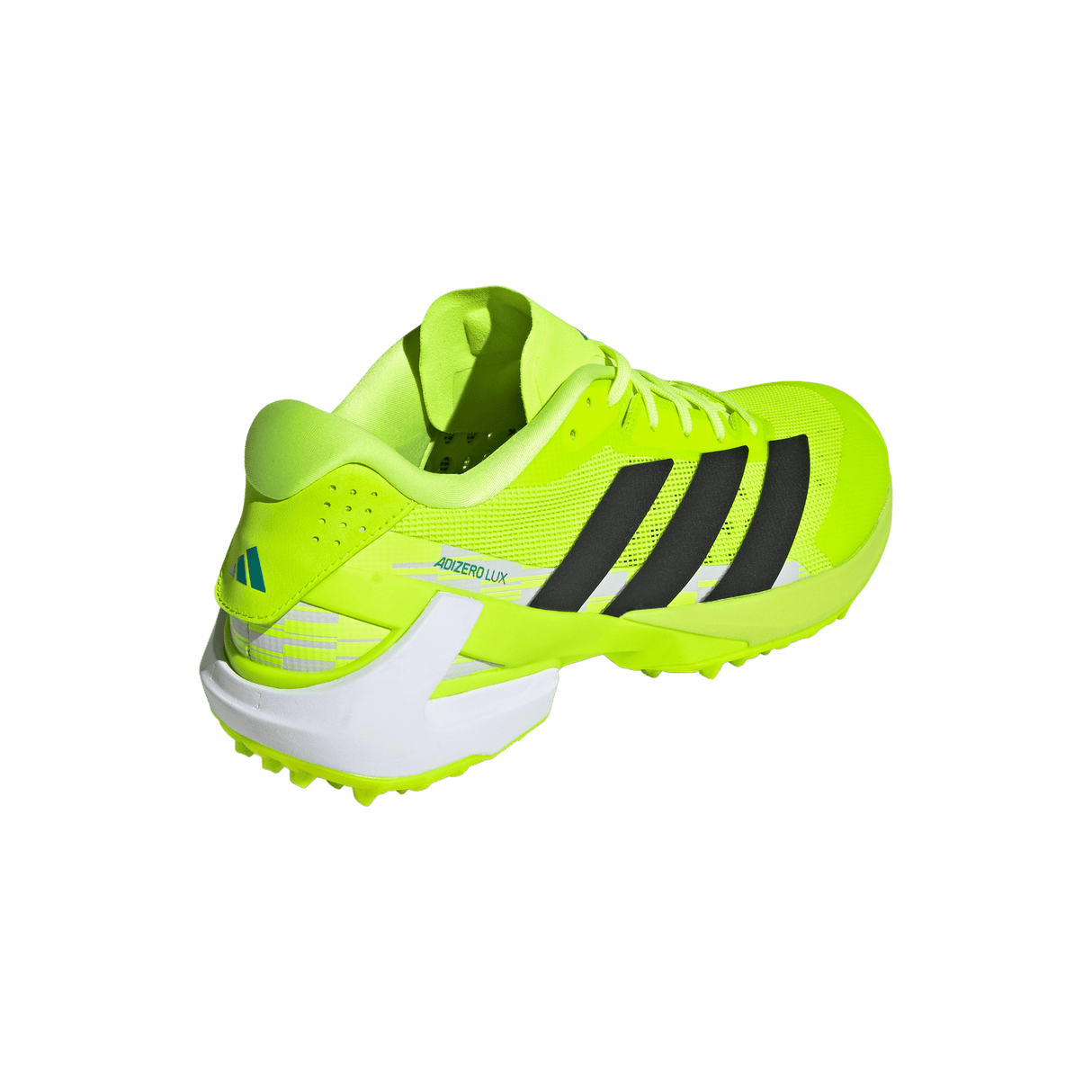 ADIDAS - Scarpe Da Hockey Su Prato Adizero Lux 3 - image 7