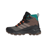 ADIDAS - Scarpe Da Hiking TERREX Skychaser Ax5 Mid GORE-TEX CLIMAWARM+ - Donna - image 5