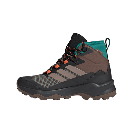 ADIDAS - Scarpe Da Hiking TERREX Skychaser Ax5 Mid GORE-TEX CLIMAWARM+ - Donna - image 5