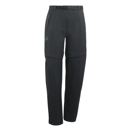 ADIDAS - Pantaloni Zip-Off TERREX Xperior Utilitas Clima365 - Donna - image 1